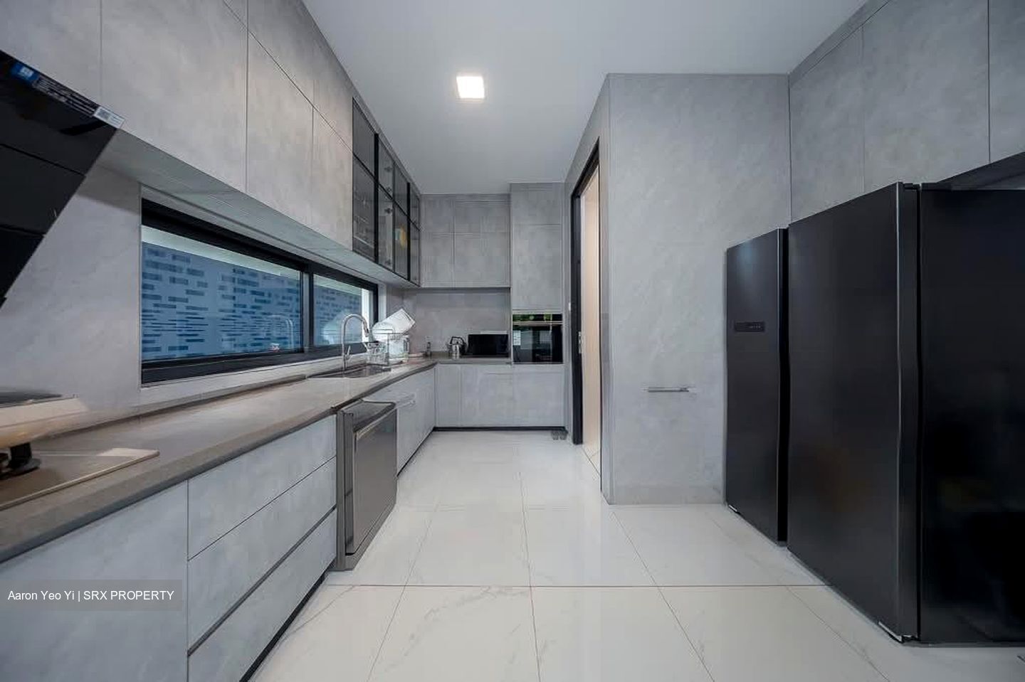 Serangoon Garden Estate (D19), Semi-Detached #546540121